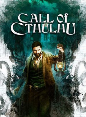 Call of Cthulhu