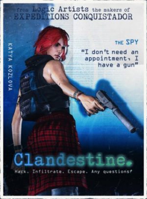 Clandestine
