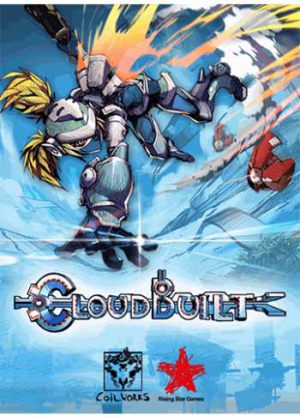 Cloudbuilt