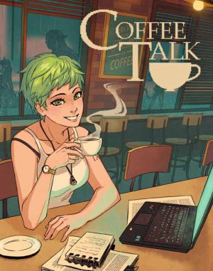 Coffee Talk