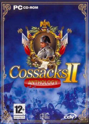 Cossacks & Cossacks II Anthology