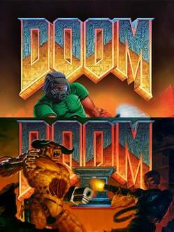 DOOM Anthology