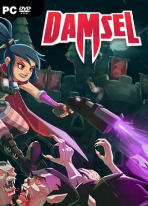 Damsel