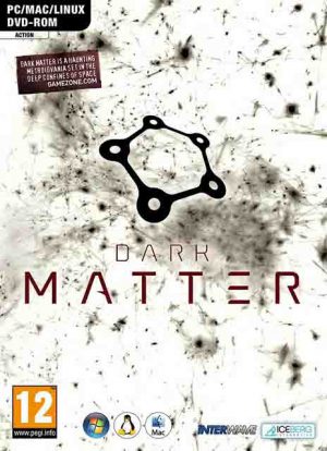 Dark Matter