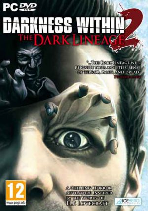 Darkness Within Collection