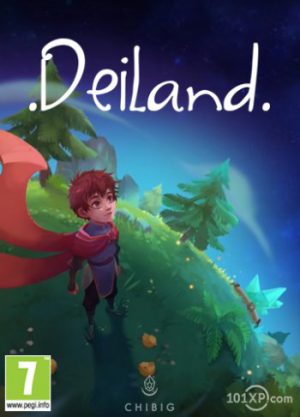Deiland