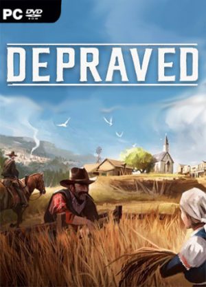 Depraved