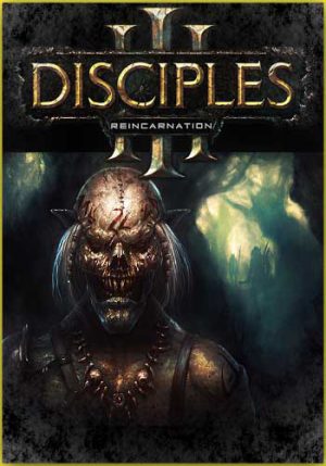 Disciples III: Reincarnation + Disciples Collection