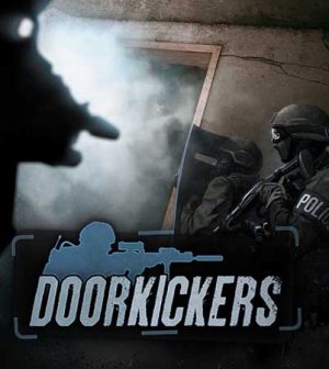 Door Kickers