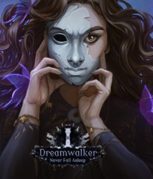 Dreamwalker: Never Fall Asleep