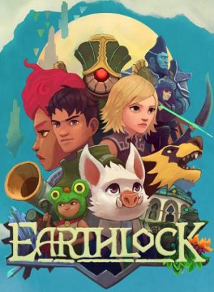 Earthlock