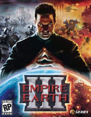 Empire Earth: Trilogy