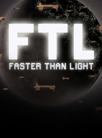 FTL: Faster Than Light