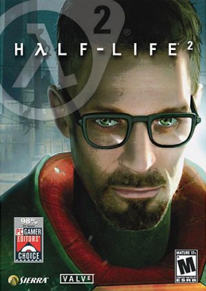 Half-Life 2: 20th Anniversary Edition