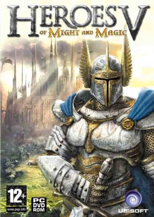 Heroes of Might & Magic V