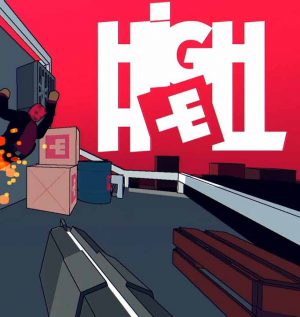 High Hell