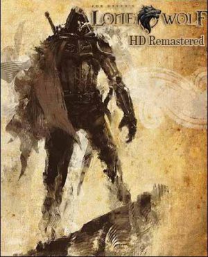Joe Dever's Lone Wolf HD Remastered
