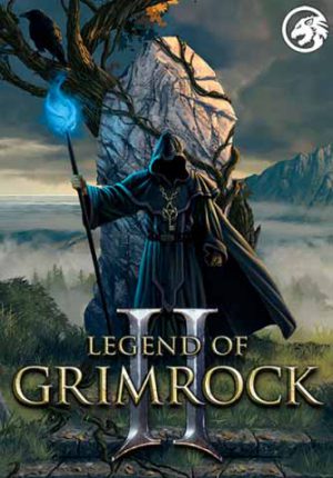 Legend of Grimrock 2