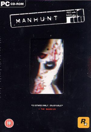 Manhunt