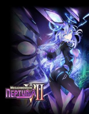 Megadimension Neptunia VII