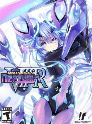 Megadimension Neptunia VIIR