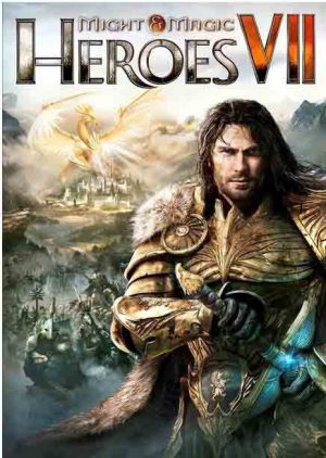 Might & Magic Heroes VII