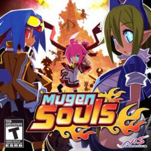 Mugen Souls