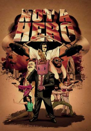 Not a Hero