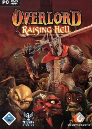 Overlord + Raising Hell