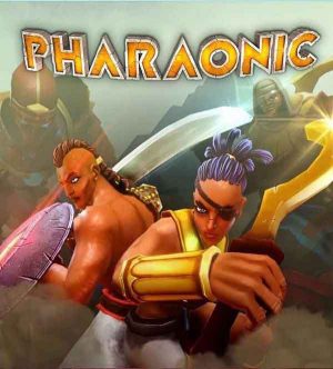 Pharaonic