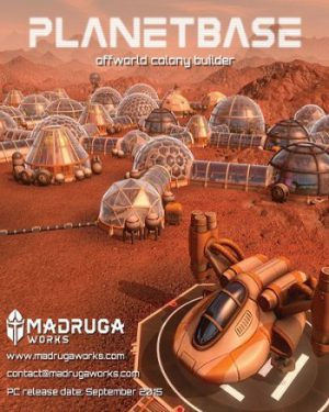 Planetbase