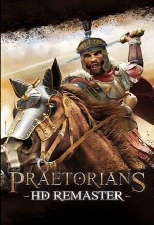 Praetorians - HD Remaster