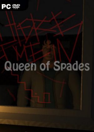 Queen of Spades