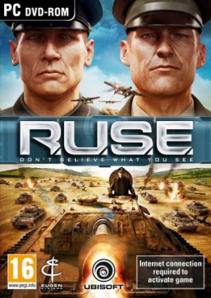 R.U.S.E.