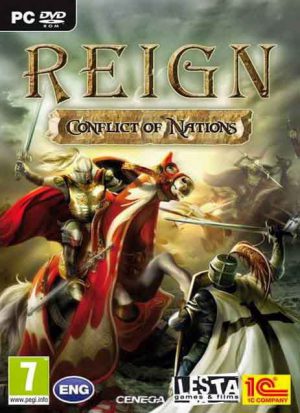Reign: Conflict of Nations
