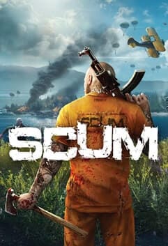 SCUM