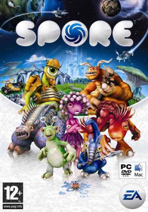 SPORE Collection