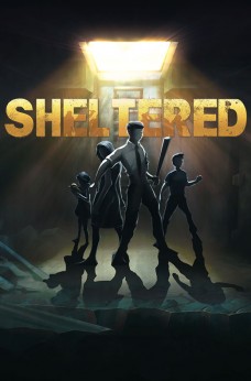 Sheltered