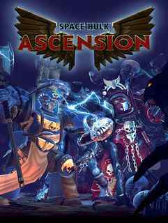Space Hulk: Ascension