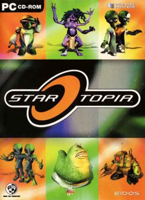 Startopia