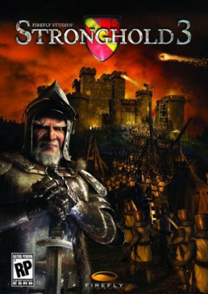 Stronghold 3 Gold