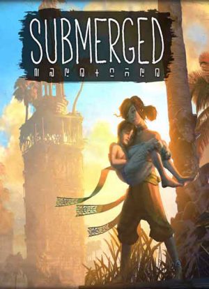 Submerged