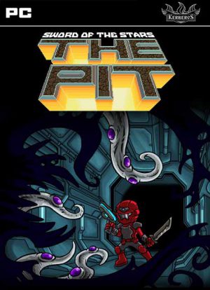 Sword Of The Stars: The Pit Osmium Edition