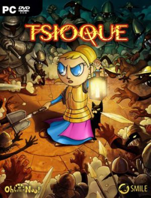 TSIOQUE