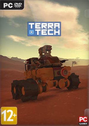TerraTech