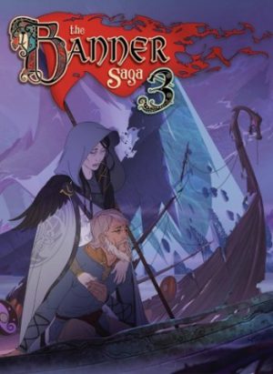 The Banner Saga 3: Legendary Edition
