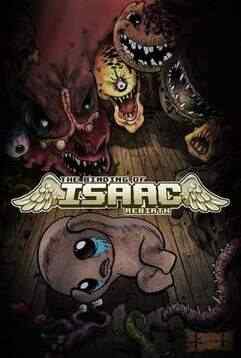 The Binding of Isaac: Rebirth Complete Bundle