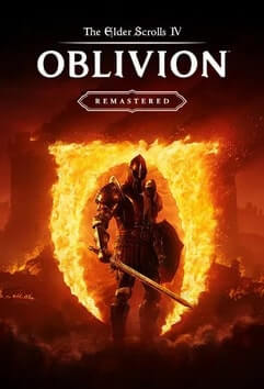 The Elder Scrolls IV: Oblivion Remastered