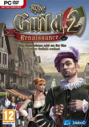 The Guild 2 Complete