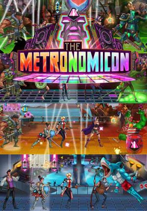 The Metronomicon